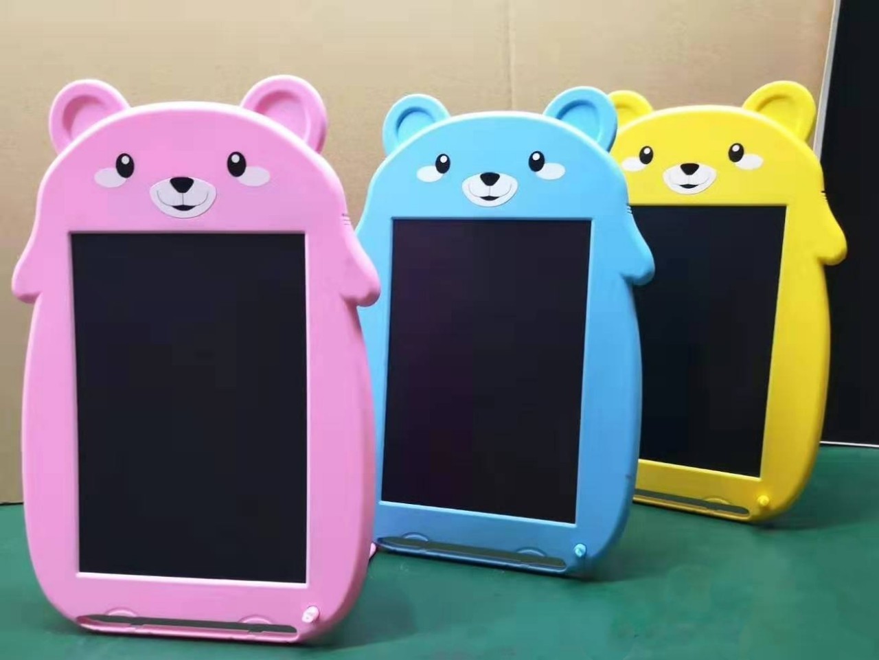 8.5inch Doodle Pad LCD Writing Board Drawing Tablet Kids Toys With Lock Function For Note